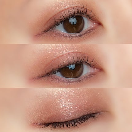 エテュセ アイエディション(カラーパレット)/ettusais/アイシャドウパレットを使ったクチコミ(5枚目)