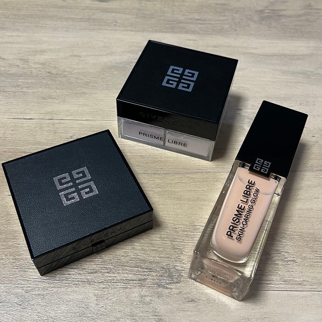 ããªãºã ã»ãªãŒãã«/GIVENCHY/ã«ãŒã¹ããŠããŒã䜿ã£ãã¯ãã³ãïŒ1æç®ïŒ