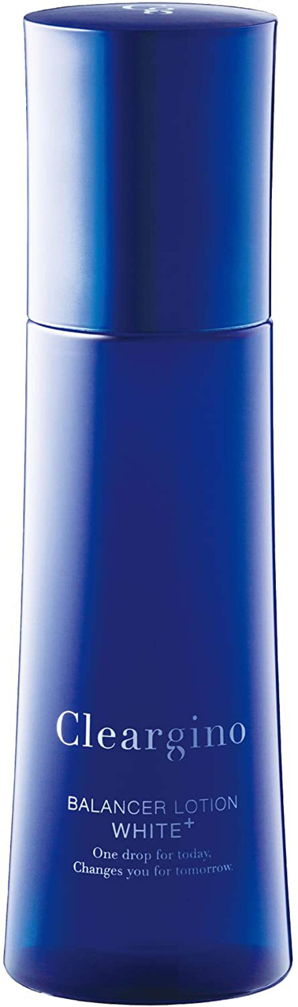 クリアジーノ 薬用バランサーローションホワイト