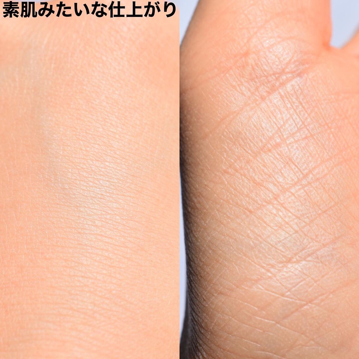 プレシジョンパウダーブラシ 128/MAKE UP FOR EVER/メイクブラシを使ったクチコミ（3枚目）