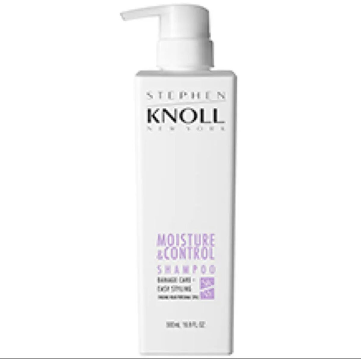 モイスチュアコントロール ヘアパック Ｗ 本体 220g/スティーブンノル ニューヨーク/ヘアマスク・ヘアパックを使ったクチコミ（3枚目）