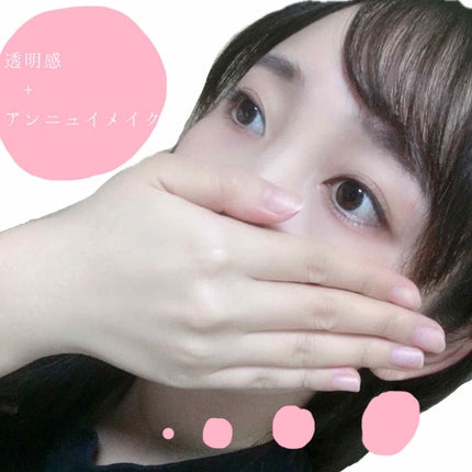 【旧品】パーフェクトスタイリストアイズ/キャンメイク/アイシャドウパレットを使ったクチコミ(1枚目)