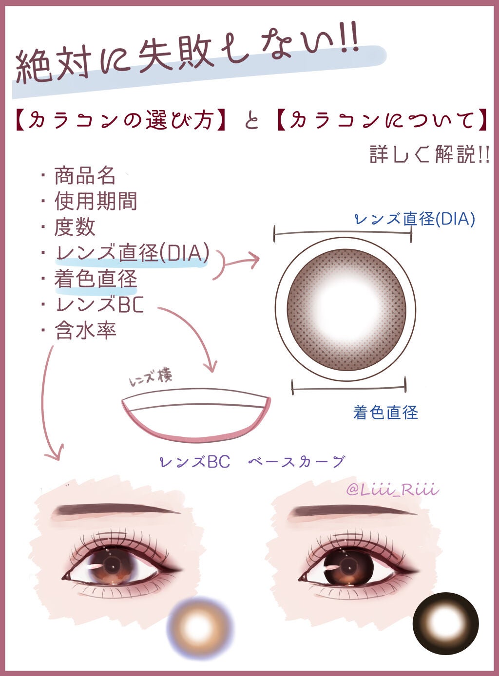 secretcandymagic(シークレットキャンディーマジック)1month/secret candymagic/1ヶ月(1MONTH)カラコンを使ったクチコミ(1枚目)