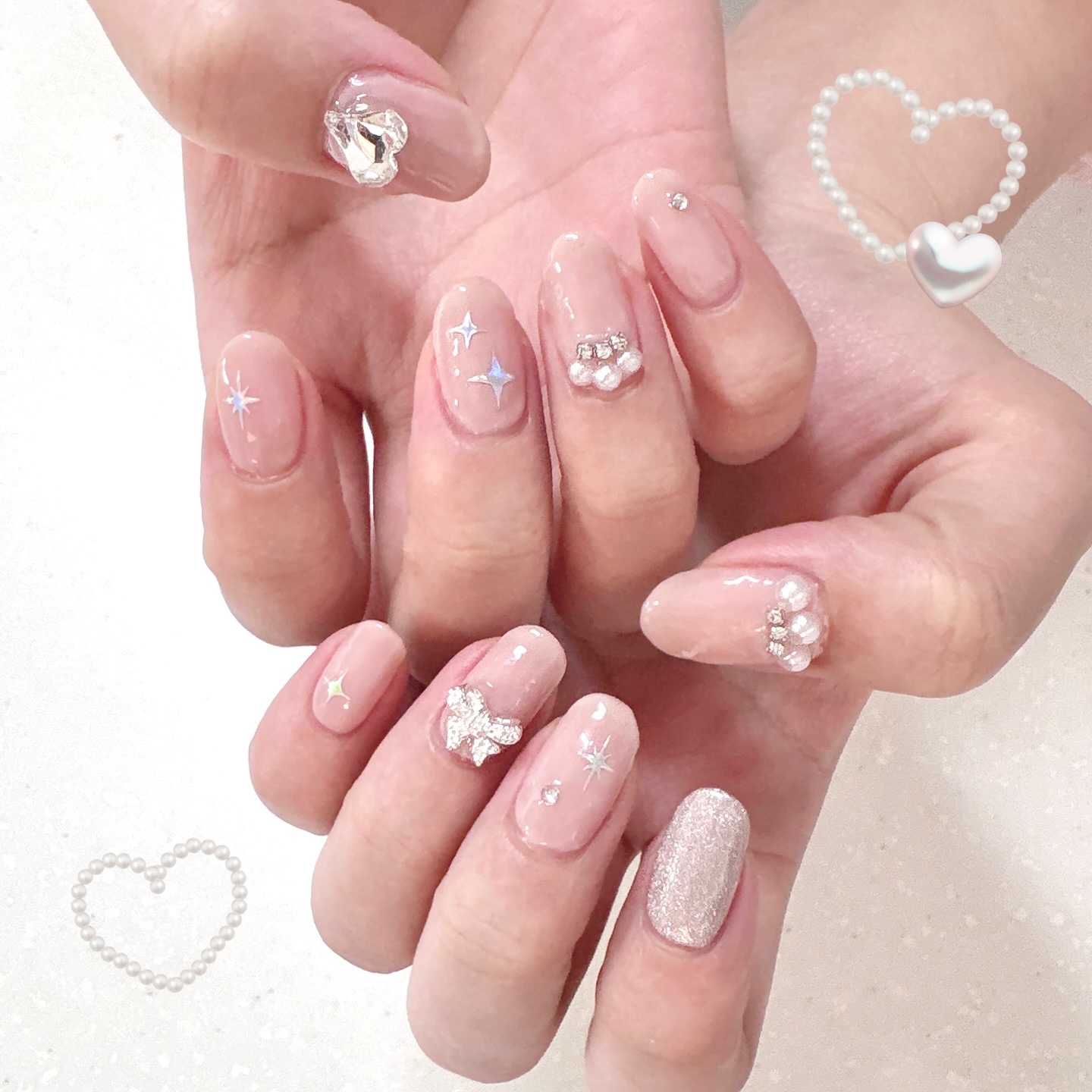 irogel/irogel(イロジェル)/ジェルネイルを使ったクチコミ（1枚目）