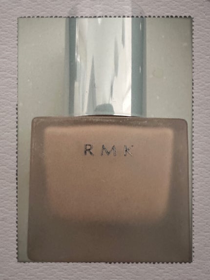 RMK メイクアップベース/RMK/化粧下地を使ったクチコミ(1枚目)