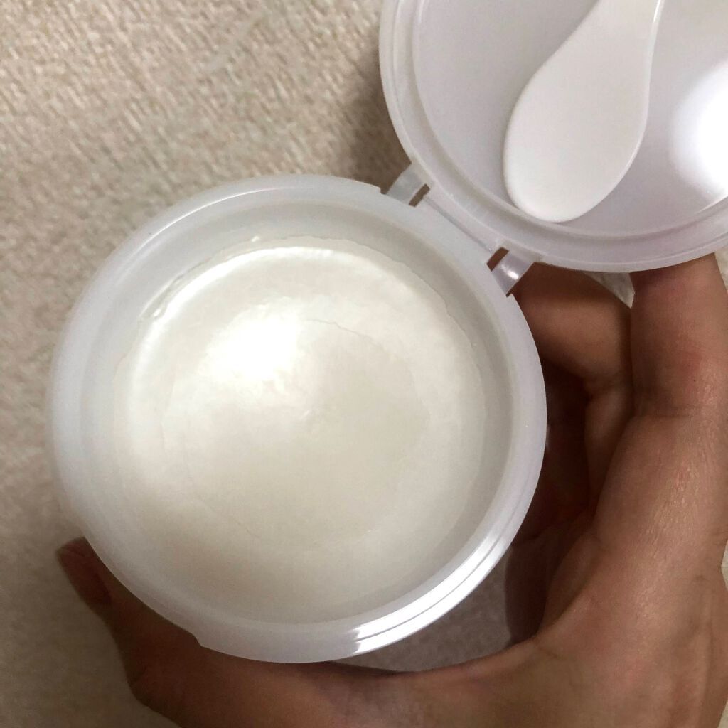 クレンジングバーム ローズ/ink./クレンジングバームを使ったクチコミ（2枚目）