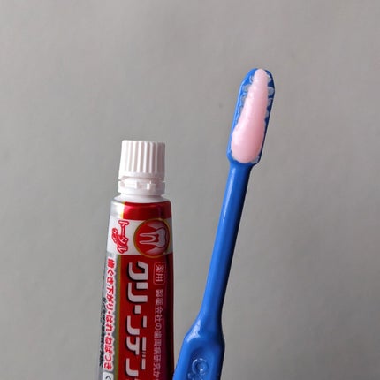 クリーンデンタル® トータルケア/クリーンデンタル/歯磨き粉を使ったクチコミ(2枚目)