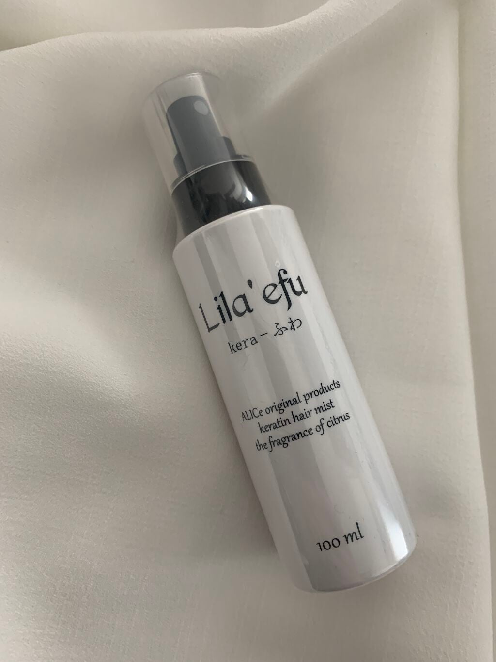 S on LIPS 「【Lilaefu】ケラふわサロン界のカリスマ、ムッシュ豊田サン..」(1枚目)