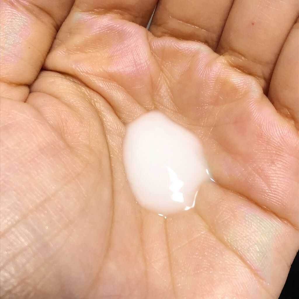 トリートメント クレンジング ミルク/COVERMARK/ミルククレンジングを使ったクチコミ(2枚目)