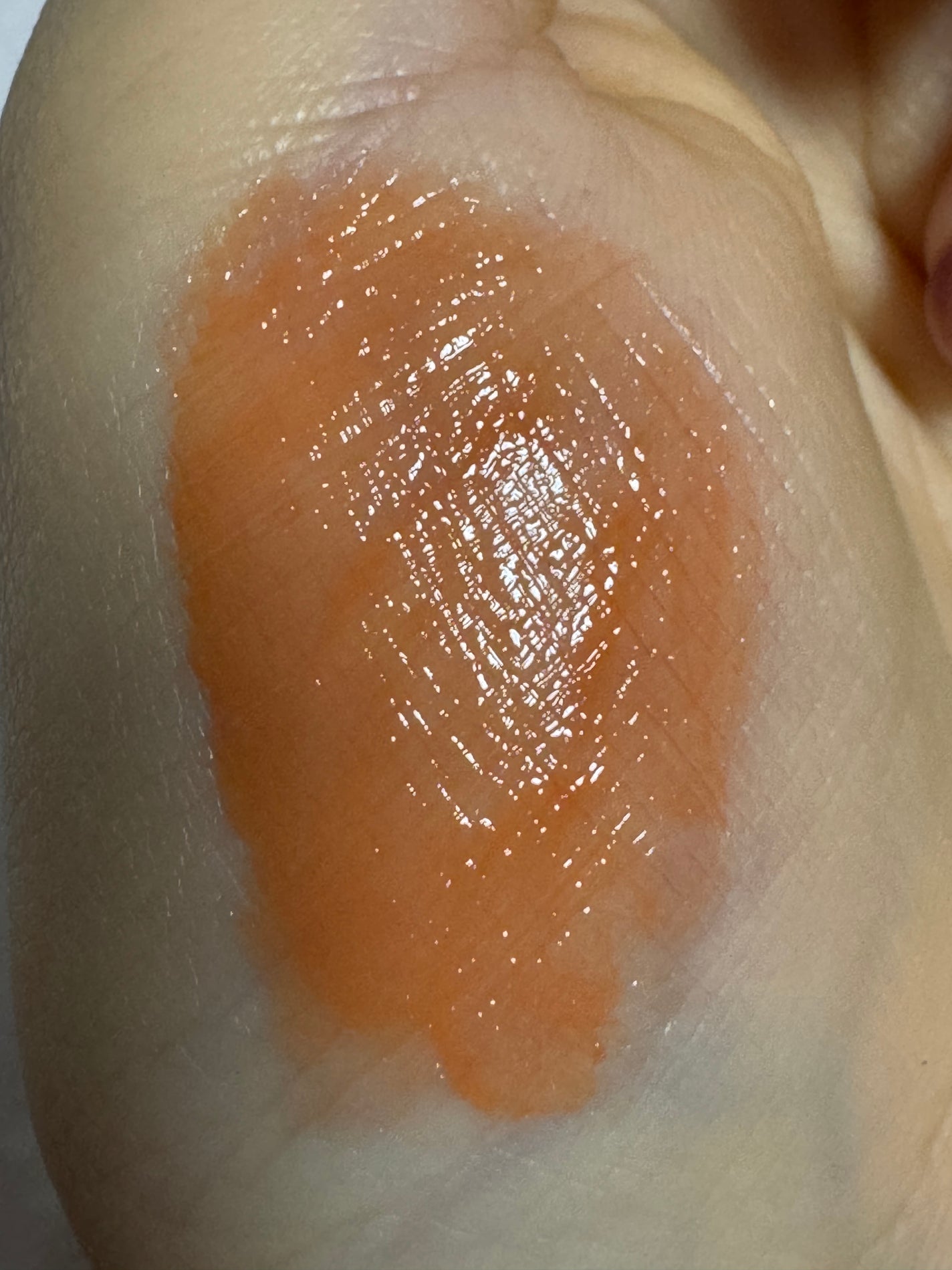 トリートメント ラッピング リップ/SUQQU/口紅を使ったクチコミ(5枚目)