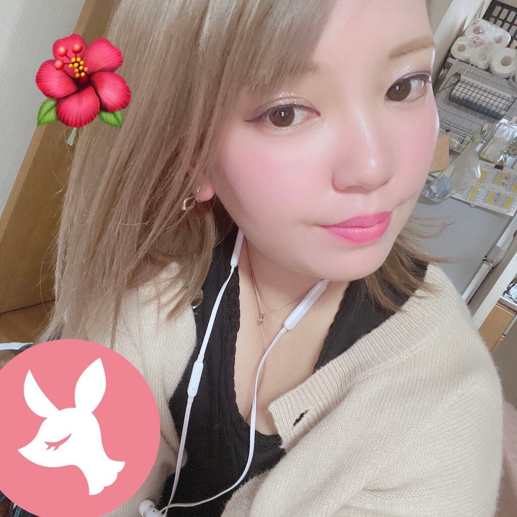 ルージュラスティング/コフレドール グラン/口紅を使ったクチコミ(1枚目)