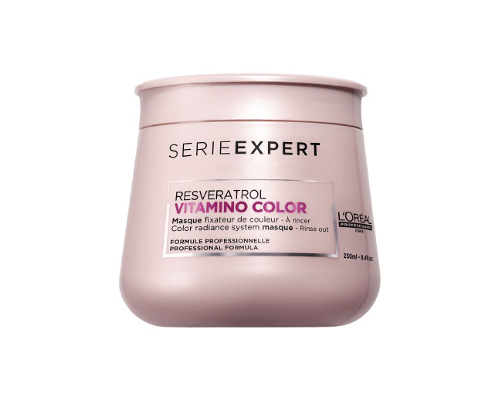ビタミノカラー マスク / ロレアル プロフェッショナル