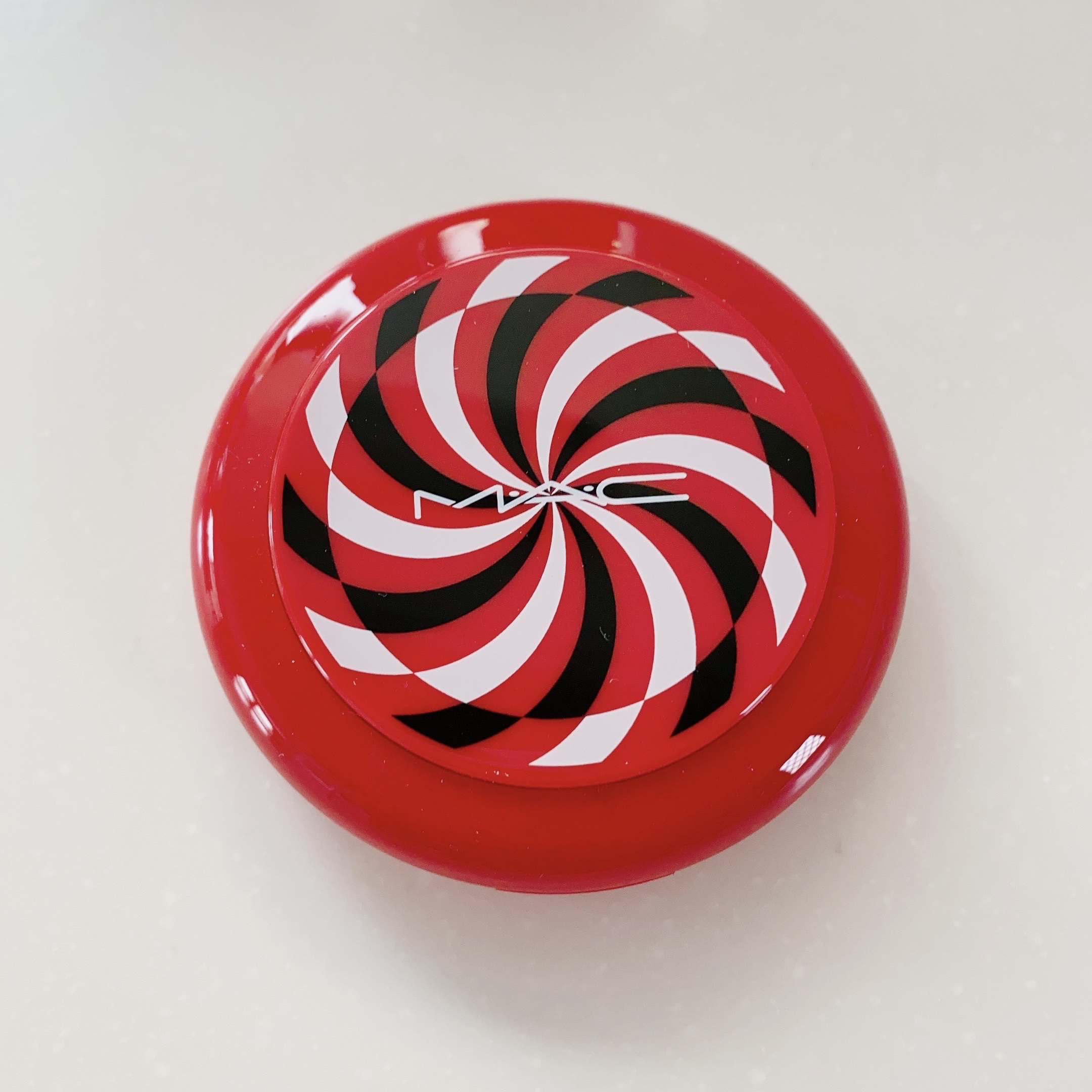 M・A・C ハイパー リアル グロー デュオ のクチコミ「\M・A・C ハイパー リアル グロー デュオ/

フォーチュン テラー / ブリザード ウィ.....」（1枚目）