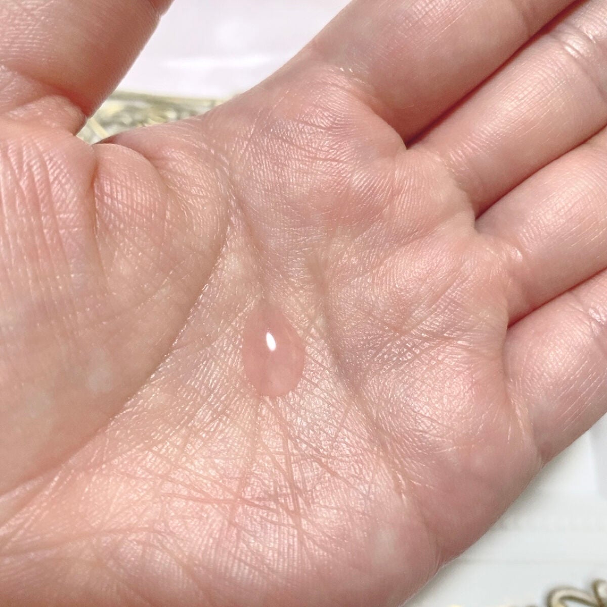 リアルコラーゲンアンプルセラム/One-day's you/美容液を使ったクチコミ(7枚目)