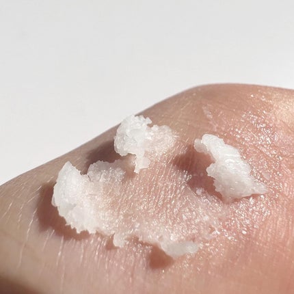 オーシャントリコ ヘアスタイリング バーム ライトブルー/OCEAN TRICO/ヘアバームを使ったクチコミ(3枚目)