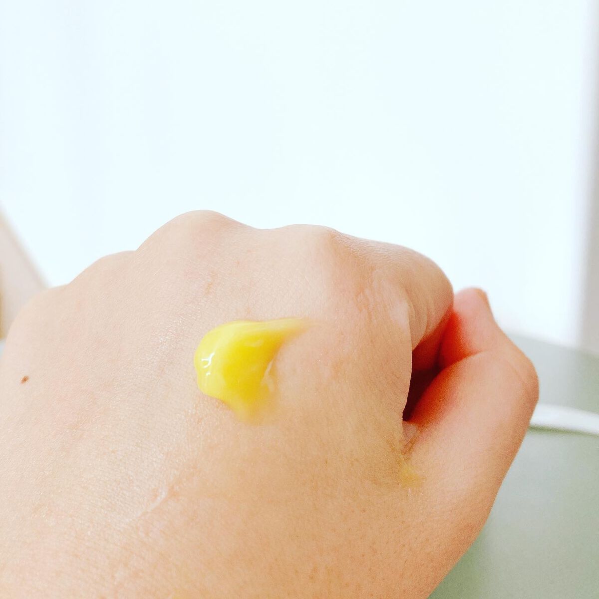 カロチーノジェル/セルキュレイト/フェイスクリームを使ったクチコミ（3枚目）