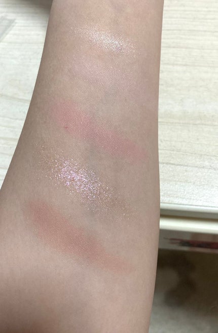 プロ アイ パレット/CLIO/アイシャドウパレットを使ったクチコミ(3枚目)