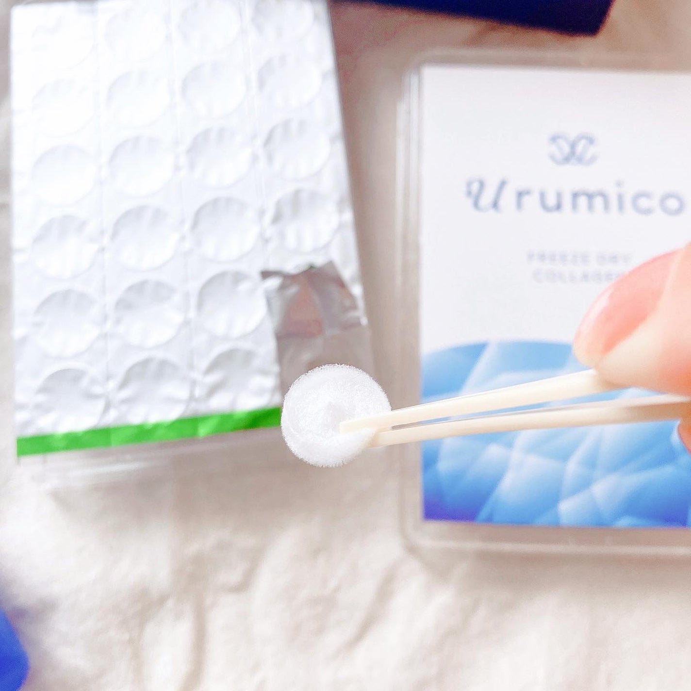 miyako_candy on LIPS ãð¥å€æšååŠæ ªåŒäŒç€Ÿæ§ããååæäŸãããã ããŸããð¥ããããšãã..ãïŒ4æç®ïŒ