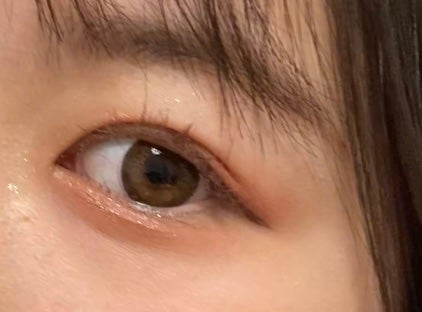 クイックラッシュカーラー/キャンメイク/マスカラ下地を使ったクチコミ(3枚目)