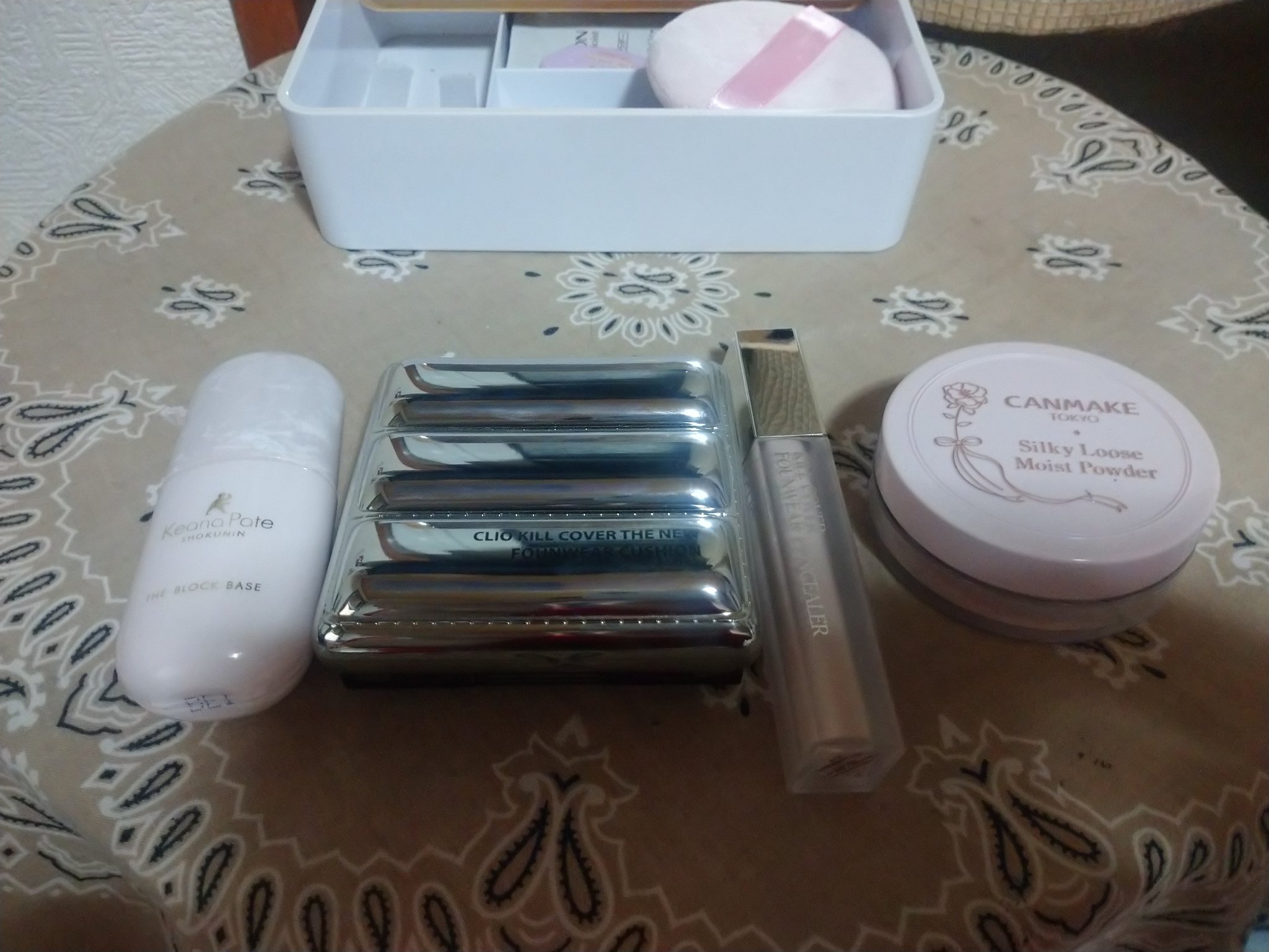 xixi3色ティントリップ/xixi/リップティントを使ったクチコミ（1枚目）