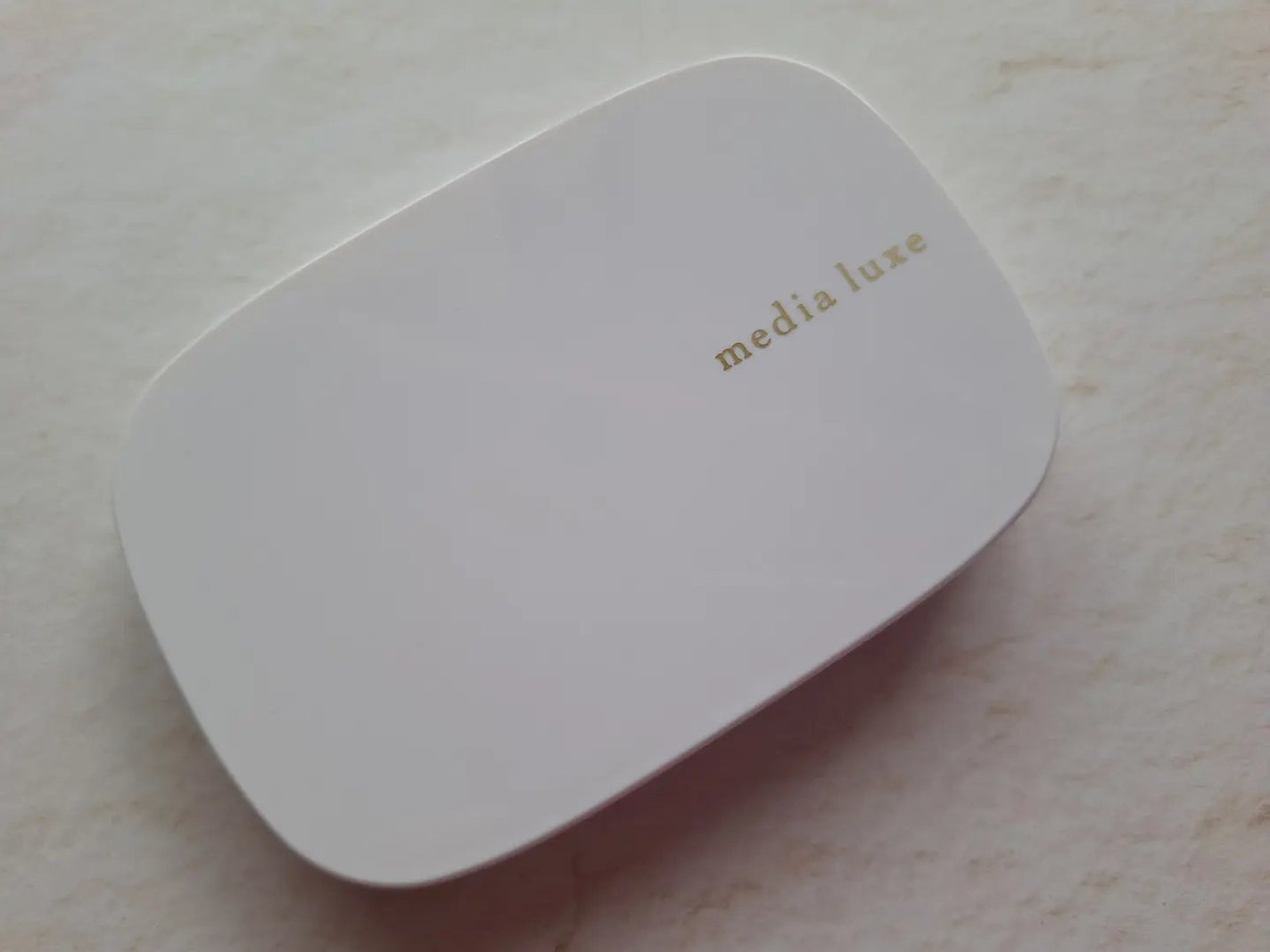 みきみきちゃま on LIPS 「メディア リュクス様から商品提供を頂きました。今回ご紹介する商..」(1枚目)