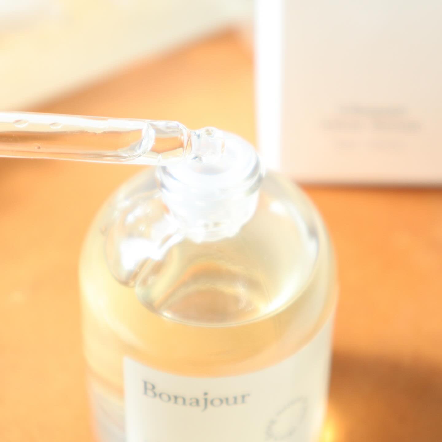 アルティメイト グロウセラム/Bonajour/美容液を使ったクチコミ（2枚目）