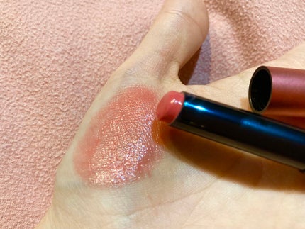 アヴァンセ ジョリ・エ ジョリ・エ ティントリップ/アヴァンセ/リップティントを使ったクチコミ(4枚目)