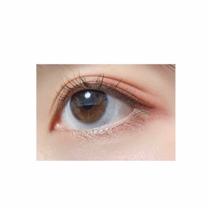 モテライナー リキッド/UZU BY FLOWFUSHI/リキッドアイライナーを使ったクチコミ(3枚目)