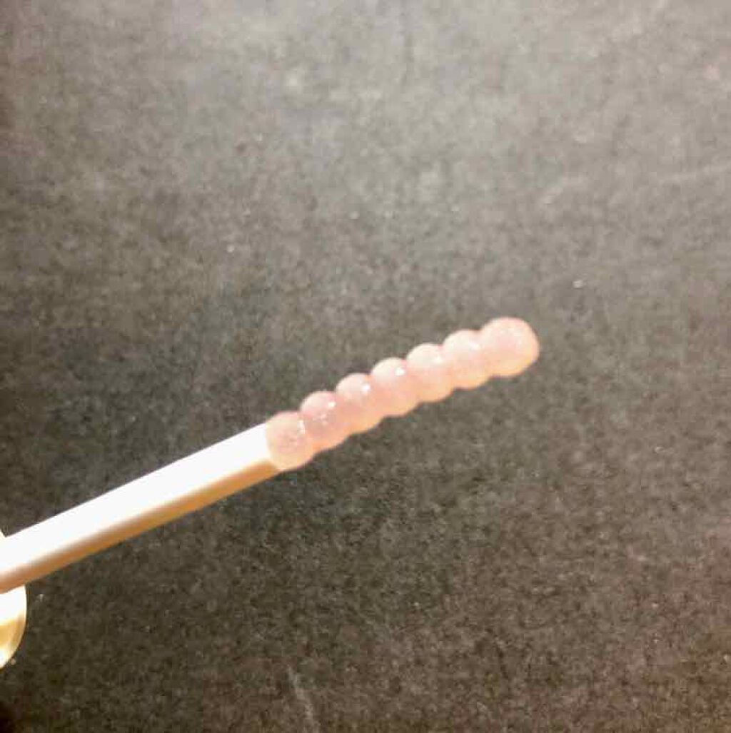 ラッシュジェリードロップ EX/MAJOLICA MAJORCA/まつげ美容液を使ったクチコミ(2枚目)