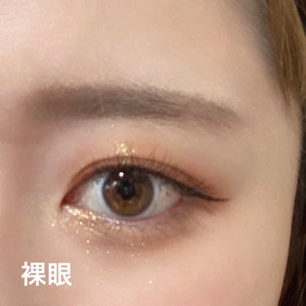 Flurry by colors 1day/Flurry by colors/ワンデー(1DAY)カラコンを使ったクチコミ(5枚目)