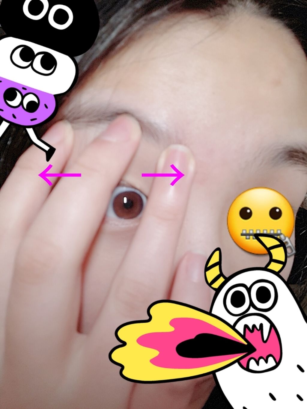 りつ 177cmの中3 on LIPS 「初めての人は初めまして、知ってる人はこんにちは!!ども!りつで..」(3枚目)