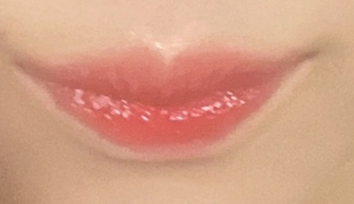 ローティント/BBIA/リップティントを使ったクチコミ(2枚目)