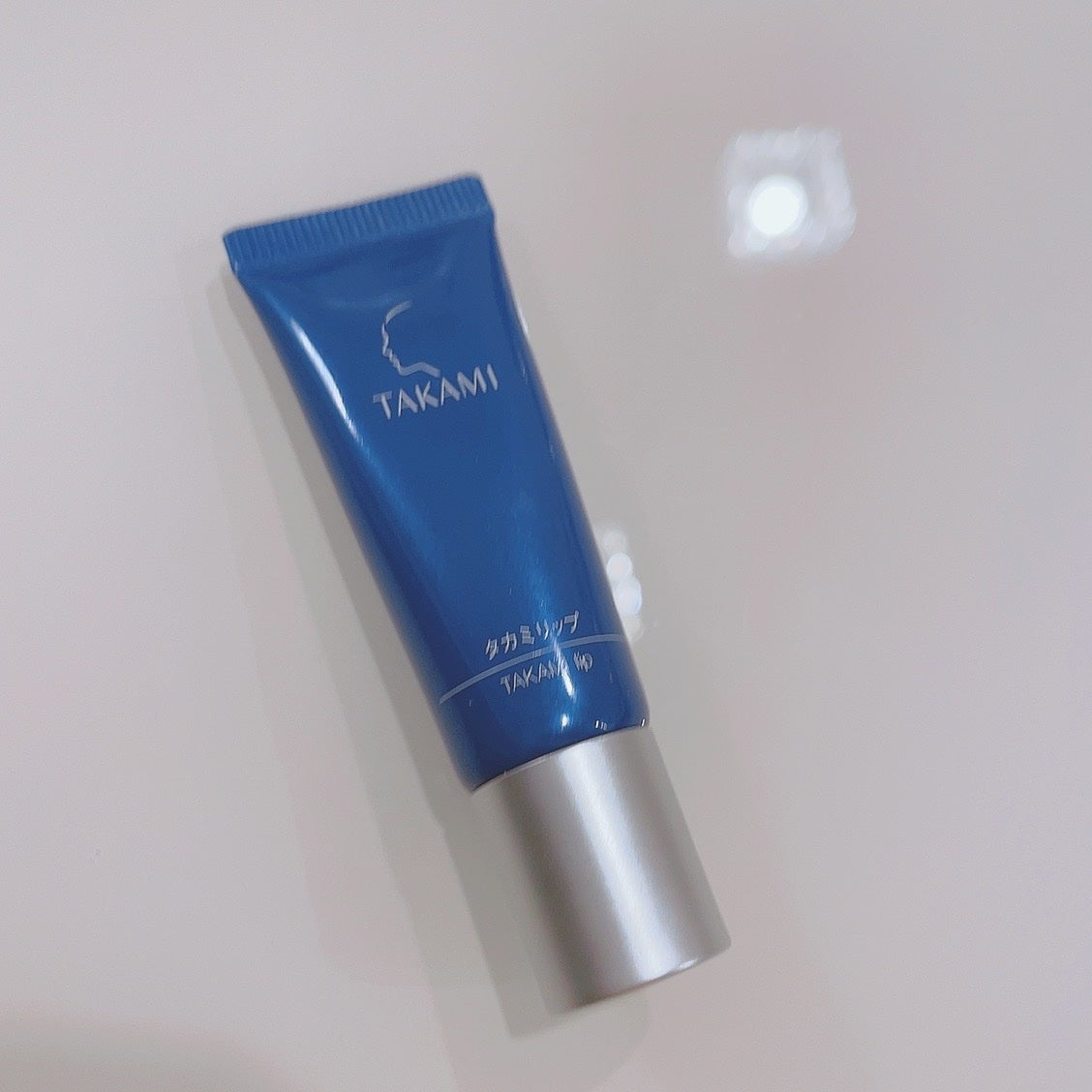 タカミリップ/タカミ/リップ美容液を使ったクチコミ(1枚目)