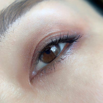 カールキープベース/CEZANNE/マスカラ下地を使ったクチコミ(4枚目)