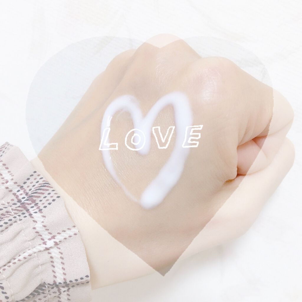 エコロヴェール/ヒノキ肌粧品/日焼け止めクリームを使ったクチコミ（2枚目）