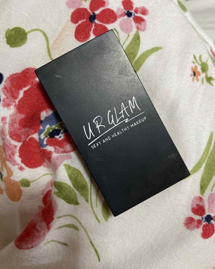 UR GLAM EYEBROW POWDER/U R GLAM/パウダーアイブロウを使ったクチコミ(1枚目)
