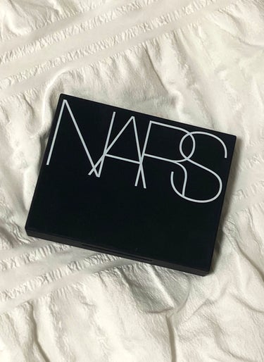 ライトリフレクティングセッティングパウダー　プレスト　N 5894/NARS/プレストパウダーの画像