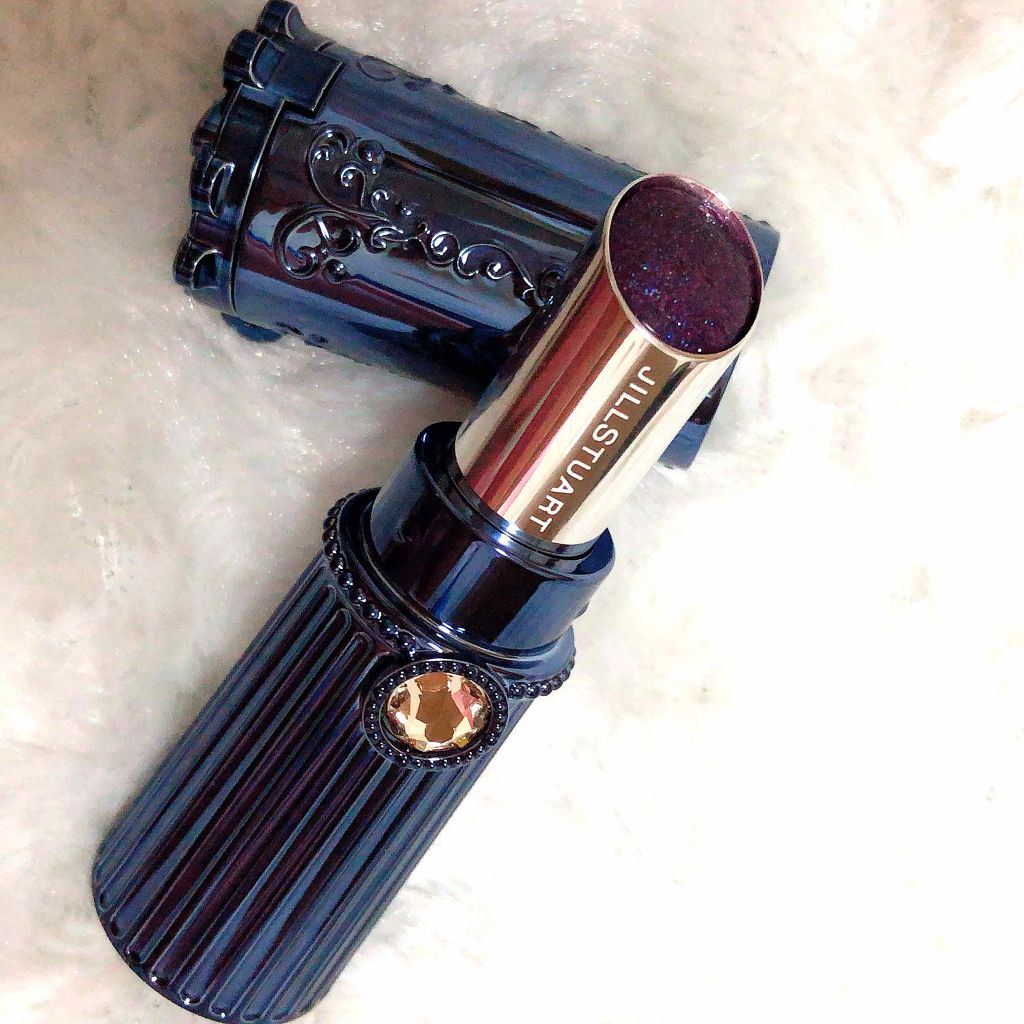 マイリップス ダズリングティント/JILL STUART/リップティントを使ったクチコミ(1枚目)