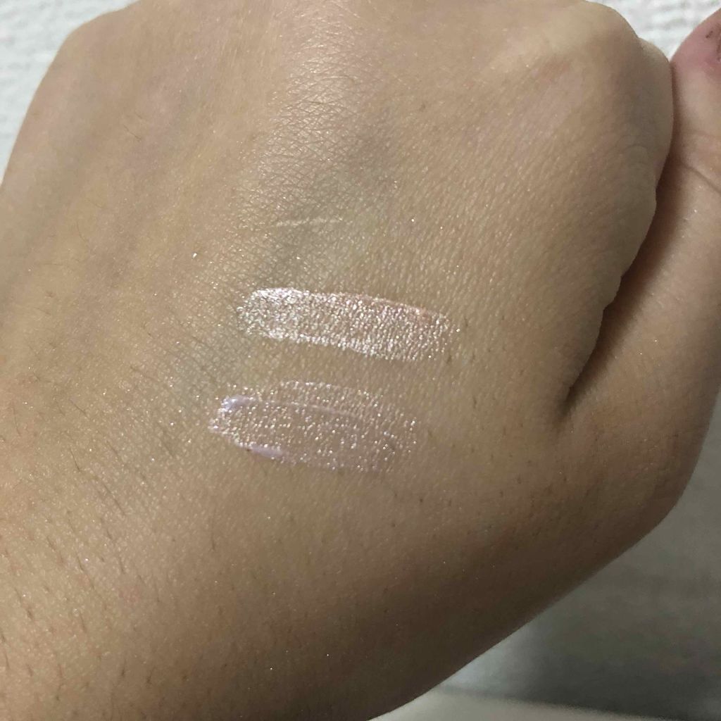 ライティングリキッドアイズ/キャンメイク/リキッドアイシャドウを使ったクチコミ(2枚目)