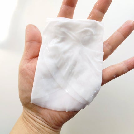 リアルバリア エクストリームクリームマスク/Real Barrier/シートマスク・パックを使ったクチコミ(8枚目)