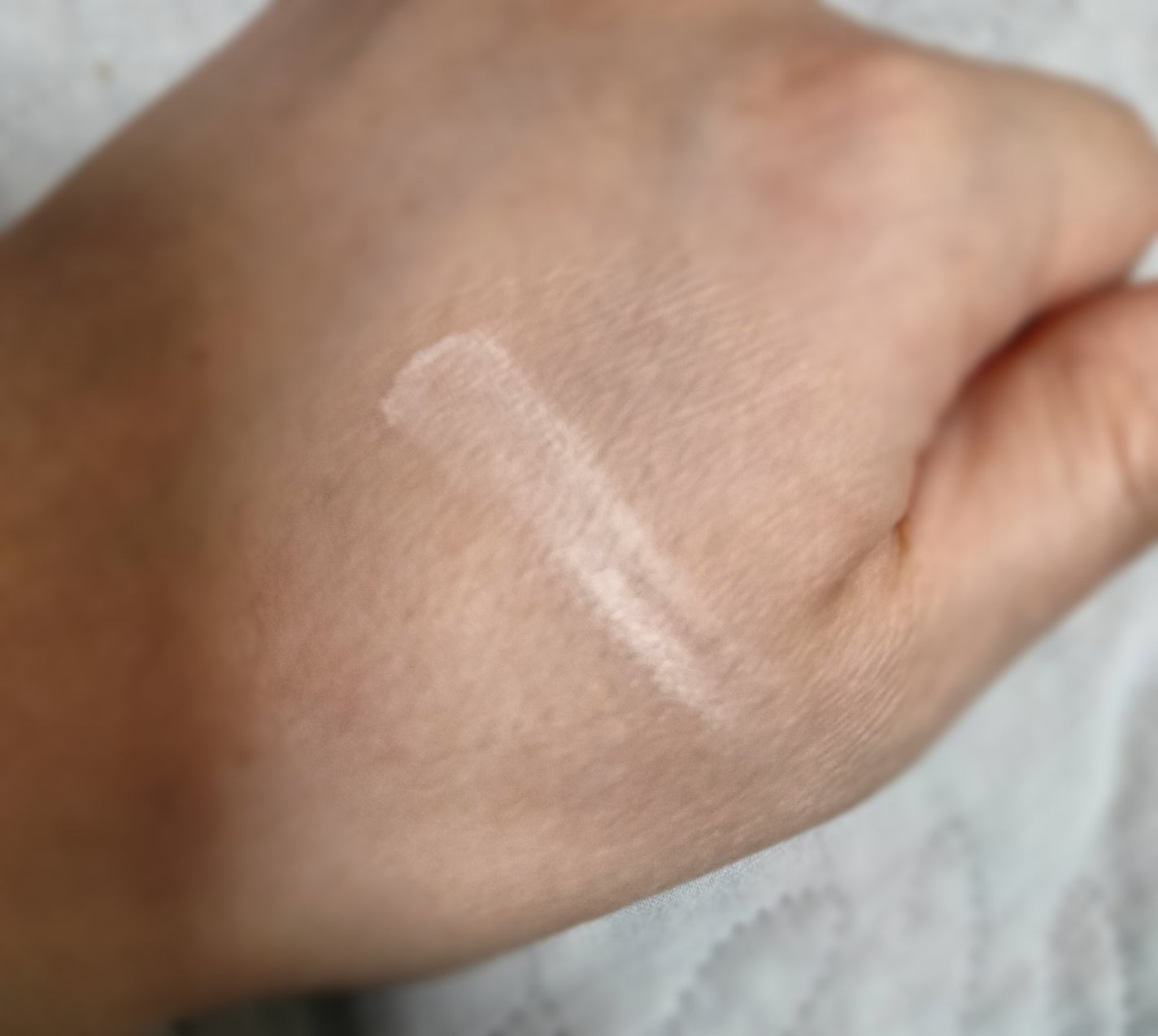 エクストラリッチパウダー la/excel/ルースパウダーを使ったクチコミ(5枚目)