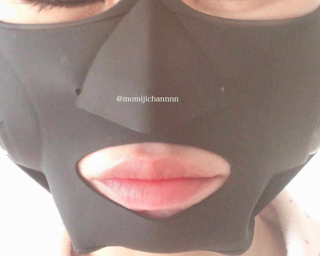 メディリフトゲル/YA-MAN TOKYO JAPAN/その他スキンケアを使ったクチコミ（3枚目）