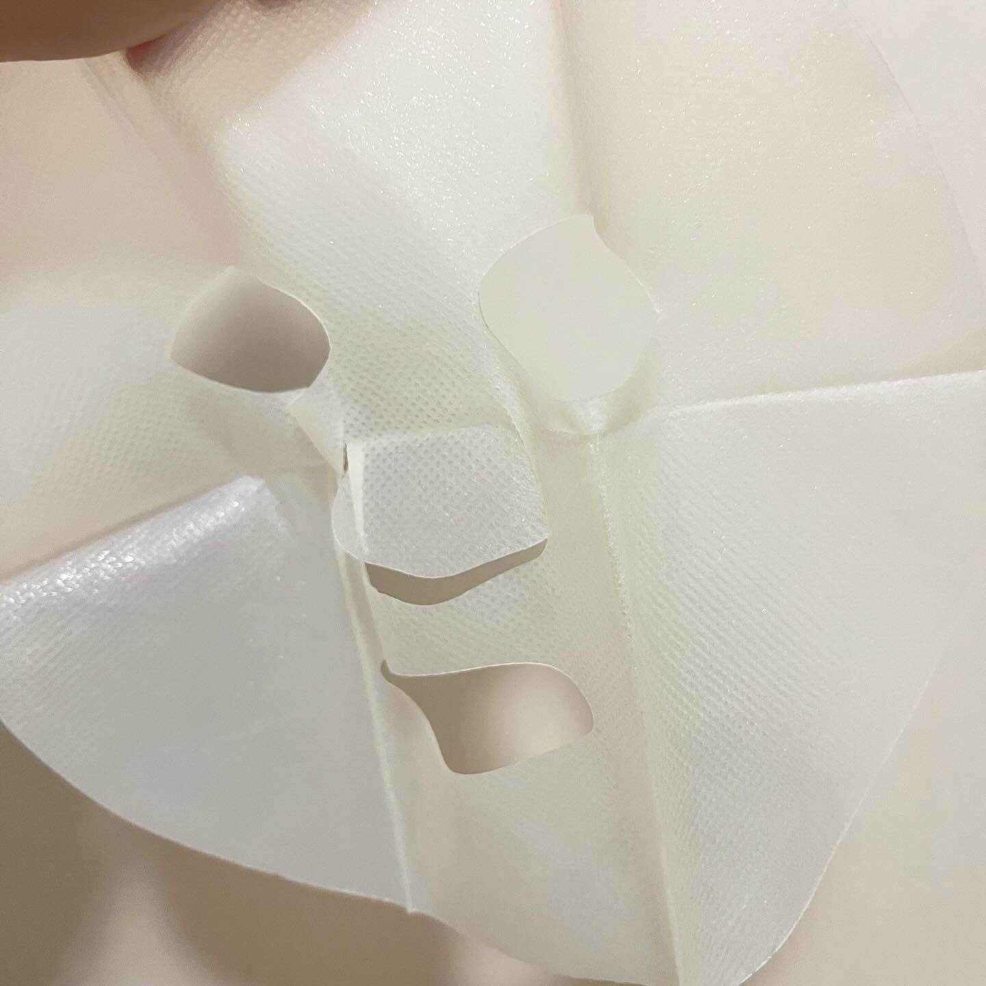 JEZUS CBDTREATMENT FACE MASK