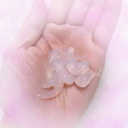 ピュアクレンジングジェル ホワイト/Salanaru(サラナル)/クレンジングジェルを使ったクチコミ(2枚目)