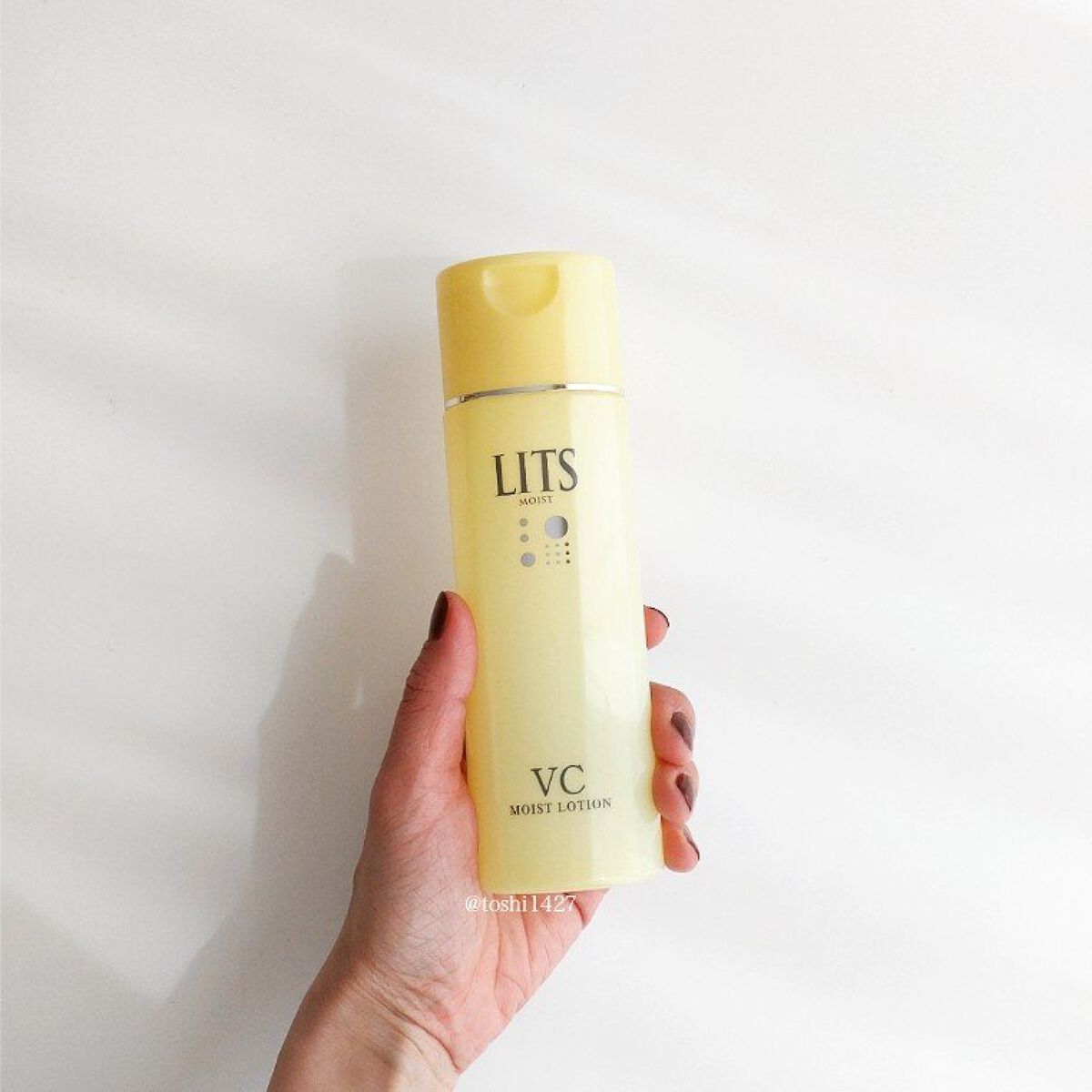 モイスト ローションC/リッツ/化粧水を使ったクチコミ（1枚目）