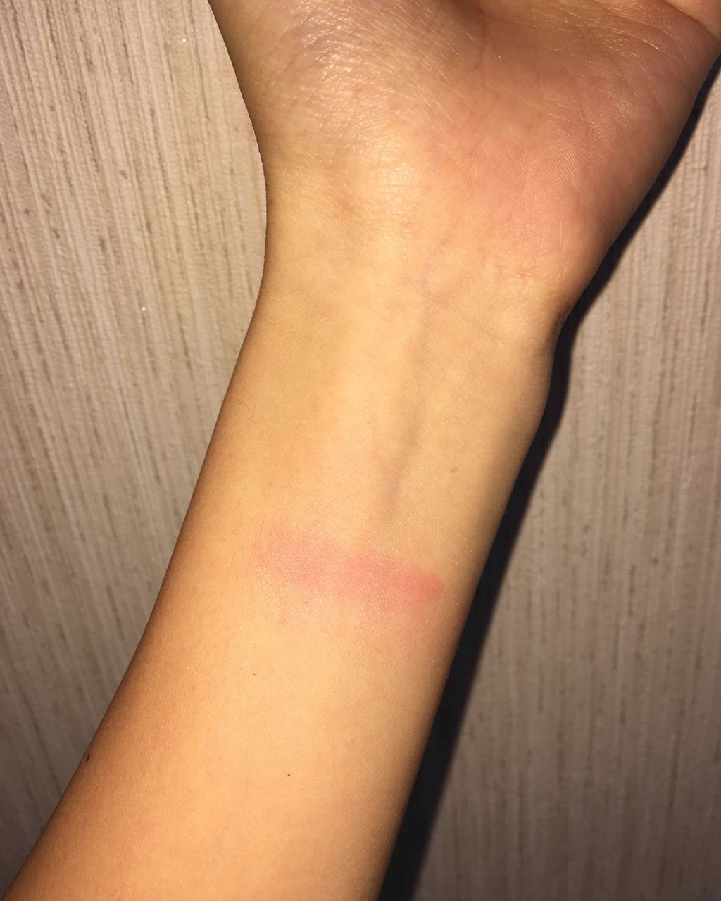 ウォーター キャンディー ティント/the SAEM/リップティントを使ったクチコミ(4枚目)