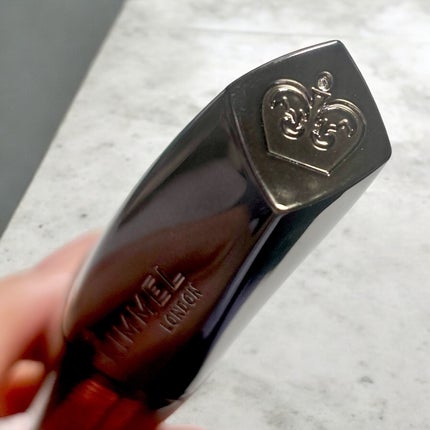 ワンダー ボンド セラム マスカラ/リンメル ロンドン/マスカラを使ったクチコミ(5枚目)