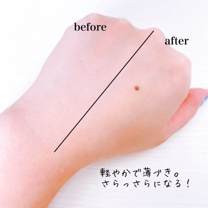 ネオ エッセンシャル フィニッシュパウダー/LANEIGE/ルースパウダーを使ったクチコミ(7枚目)