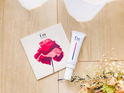 デリケートブライトニングセラム/I'm La Floria(アイム ラ フロリア)/デリケートゾーンケアを使ったクチコミ(2枚目)