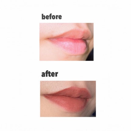 coa |ネイル コスメ on LIPS 「.メガチップで人中短縮メイク!?☞☞CYQ/CUPIDLIP新..」(4枚目)